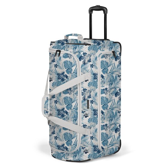 Redolz Duffle Essentials 2 ruote Borsa da viaggio 71 cm