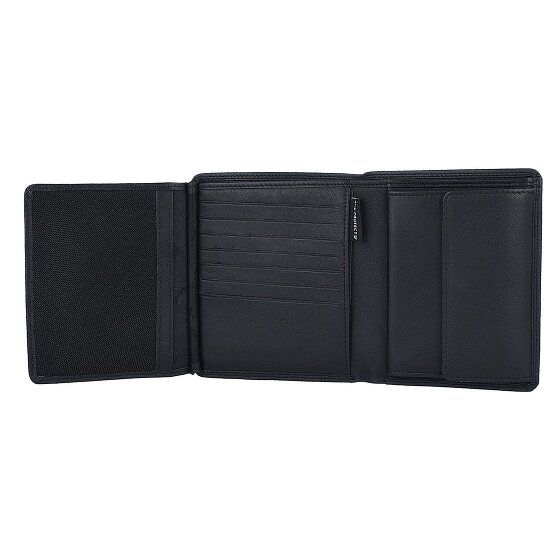 Golden Head Portafoglio Polo RFID in pelle 10,5 cm