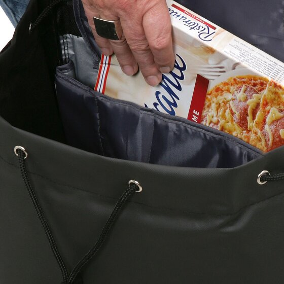 Andersen Shopper Royal Shopper Oli.P 2.0 Carrello della spesa 59 cm