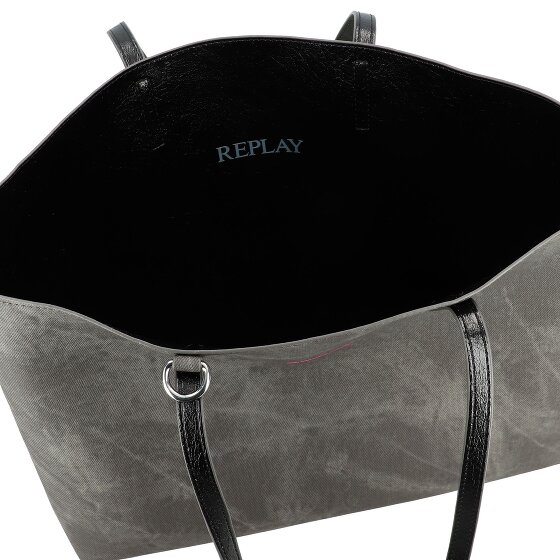 Replay Borsa shopper 35 cm