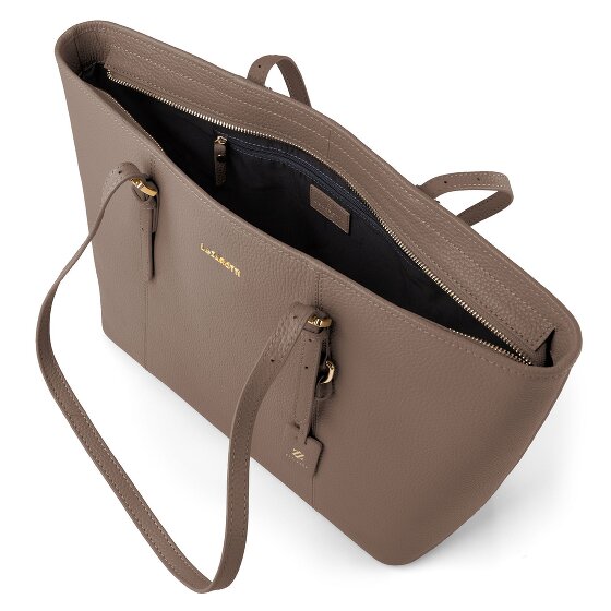 Lazarotti Bologna Leather Borsa shopper Pelle 35 cm