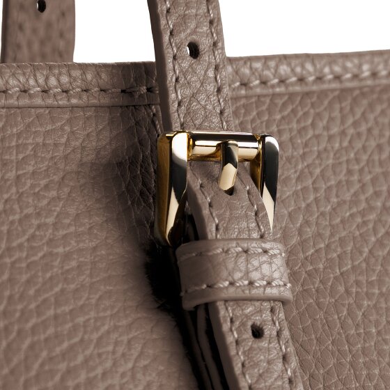 Lazarotti Bologna Borsa shopper XL in pelle 35 cm