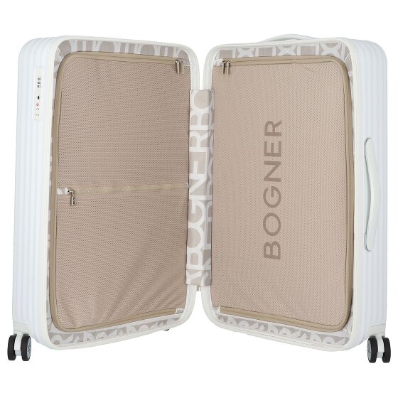 Bogner Piz 4 ruote Carrello M 65 cm