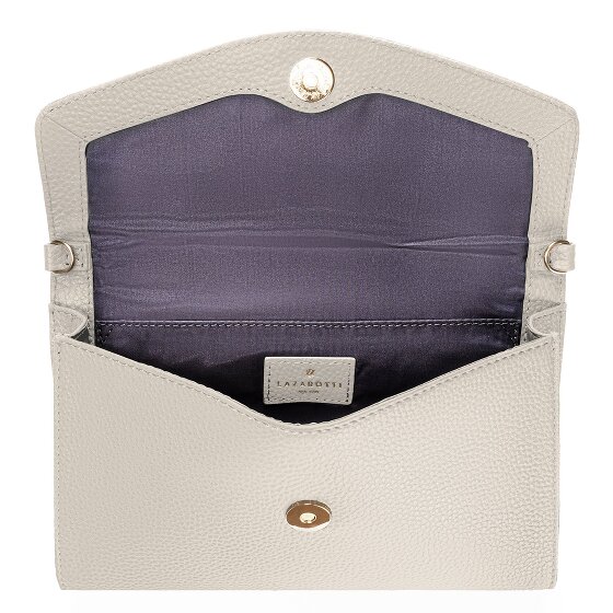 Lazarotti Borsa a tracolla in pelle Bologna, 23 cm