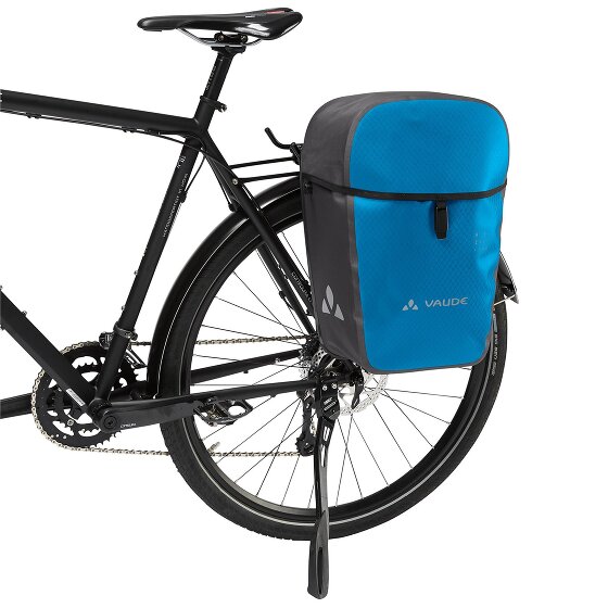 Vaude Aqua Borsa da bicicletta 33 cm