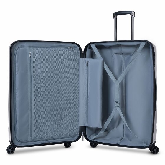 bugatti Valencia 4 ruote Carrello L 77 cm