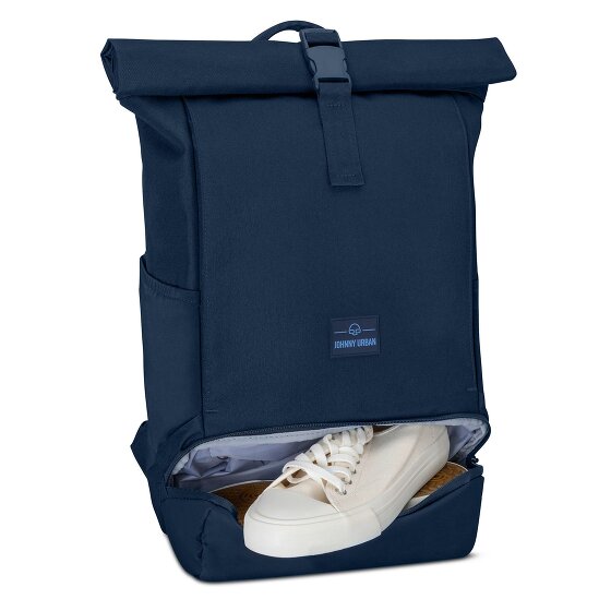 Johnny Urban Eco Series Allen Medium Zaino da giorno 40.5 cm Scomparto per laptop