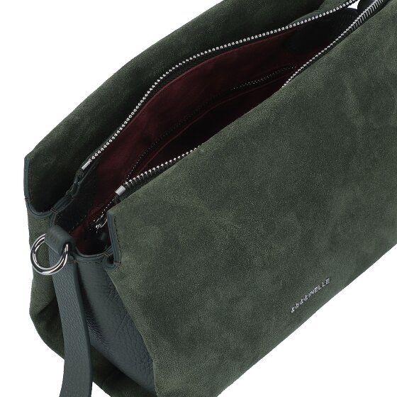 Coccinelle Boheme Borsetta Pelle 22.5 cm