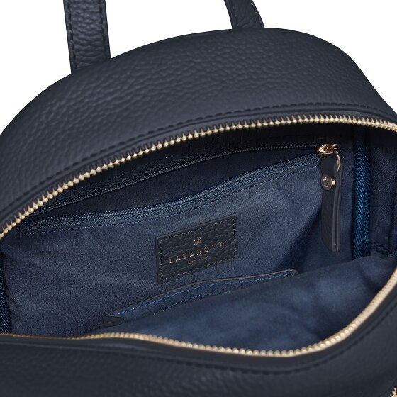 Lazarotti Bologna Leather Zaino da città Pelle 27 cm