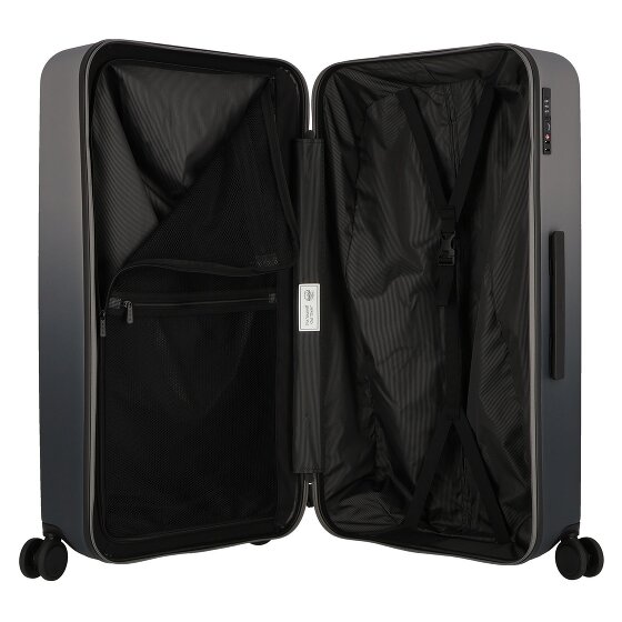 Herschel Heritage 4 ruote Carrello L 81 cm