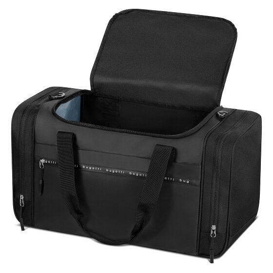 bugatti Blanc Delight Borsa da viaggio Weekender 54 cm