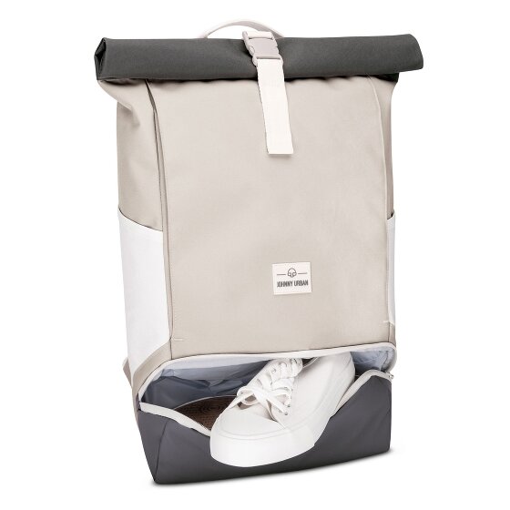 Johnny Urban Eco Series Allen Medium Zaino da giorno 40.5 cm Scomparto per laptop