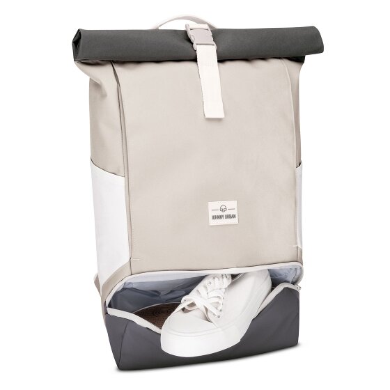 Johnny Urban Eco Series Allen Medium Zaino da giorno 40.5 cm Scomparto per laptop