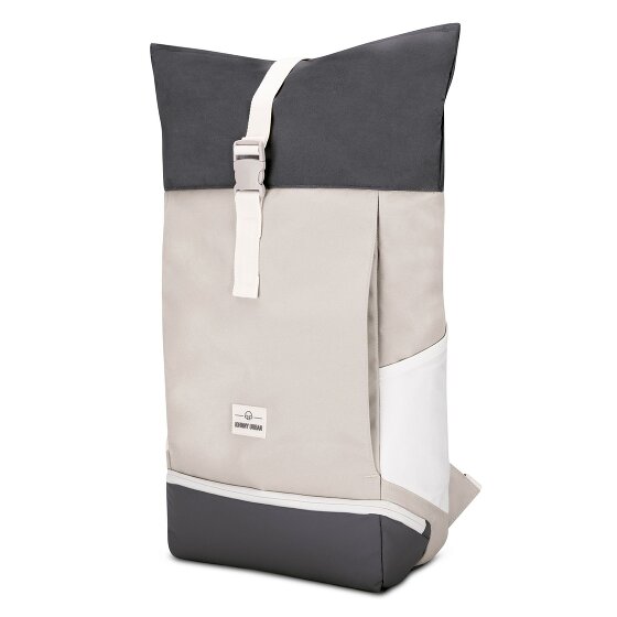 Johnny Urban Eco Series Allen Medium Zaino da giorno 40.5 cm Scomparto per laptop