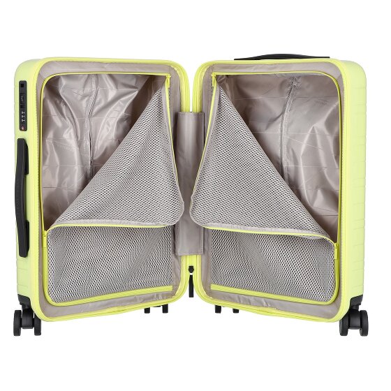 Horizn Studios H5 Essential 4 ruote Carrello della cabina S 53 cm