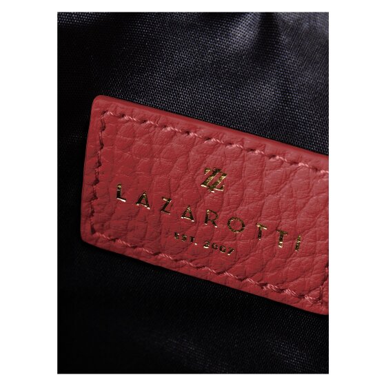 Lazarotti Borsa a spalla in pelle Bologna, 22 cm
