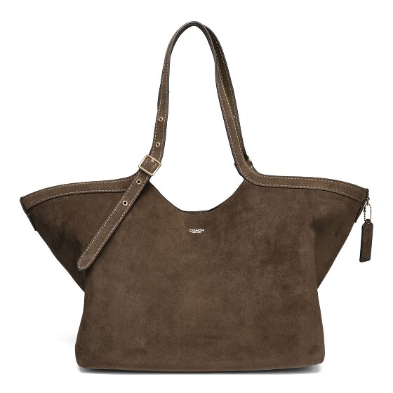 Coach Gramercy Borsa shopper Pelle 45 cm
