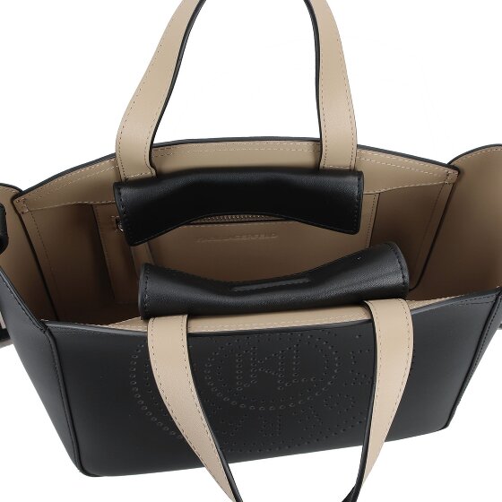 Karl Lagerfeld Circle Borsa shopper Pelle 26 cm