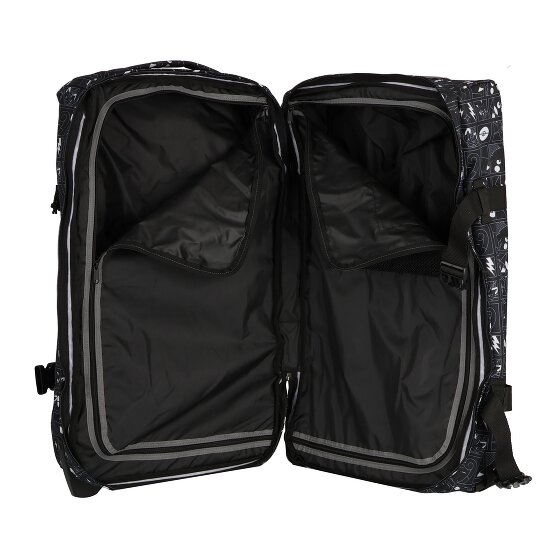 Eastpak Transit'R 2 ruote Borsa da viaggio M 67 cm