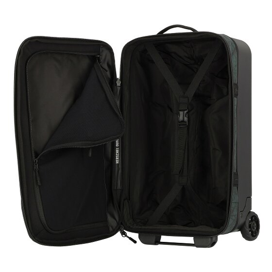 Herschel All Season 2 ruote Carrello della cabina 55 cm