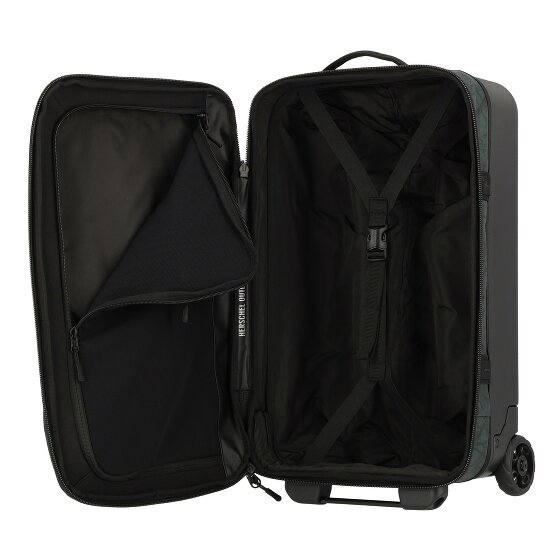 Herschel All Season 2 ruote Carrello della cabina 56 cm