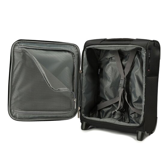 Samsonite Base Breeze 2 ruote Carrello della cabina 45 cm