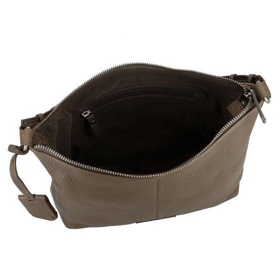Burkely Soft Skylar Borsa a tracolla Pelle 27 cm