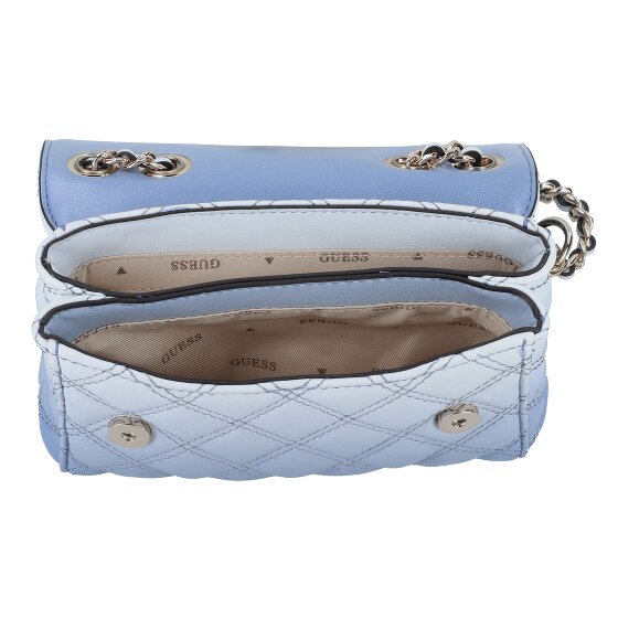 Guess Giully Mini Borsa Borsa a tracolla 18 cm