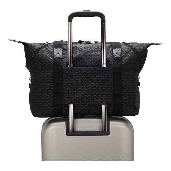 Kipling Art M Borsa da viaggio Weekender 58 cm