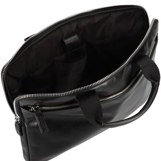 Picard Buddy Valigetta Pelle 40 cm Scomparto per laptop