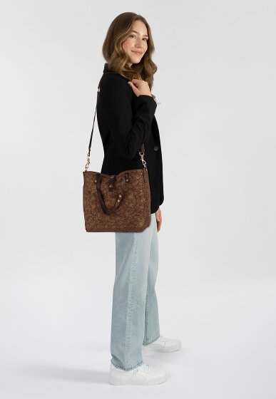 Campomaggi Borsa shopper 29 cm