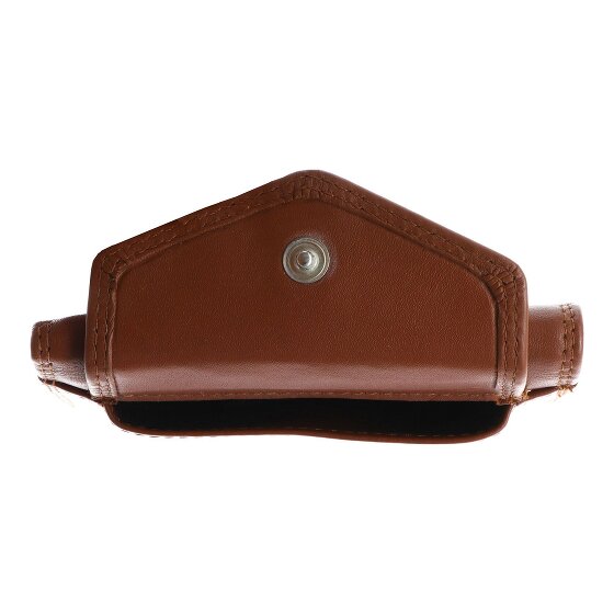 Golden Head Polo Portafoglio Protezione RFID Vera Pelle 10 cm