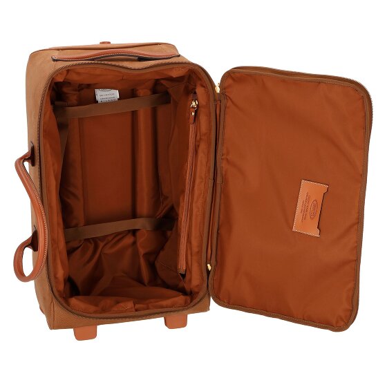 Bric's Borsa da viaggio Life Roller 55 cm