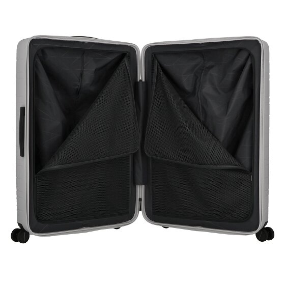 Horizn Studios H7 Air 4 ruote Carrello 77 cm