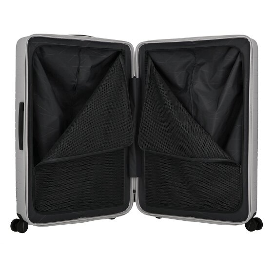 Horizn Studios H7 Air 4 ruote Carrello 77 cm