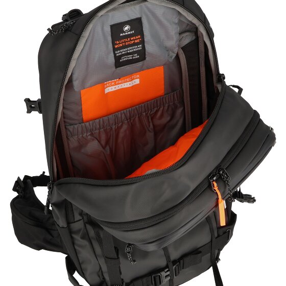 Mammut Nirvana Zaino da trekking 58 cm
