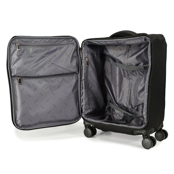 Guess Follie 4 ruote Carrello della cabina 52 cm
