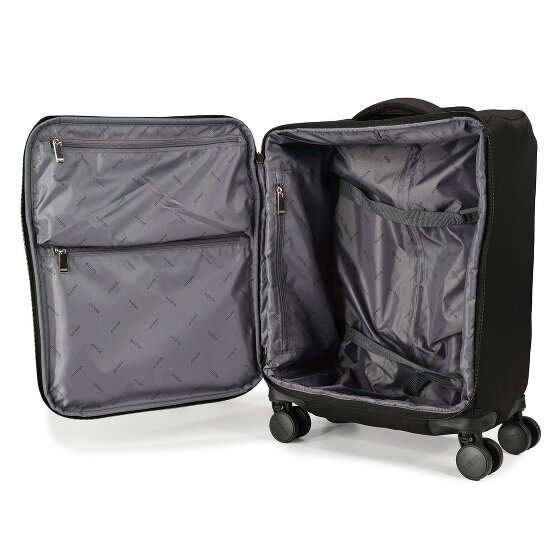 Guess Follie 4 ruote Carrello della cabina 52 cm