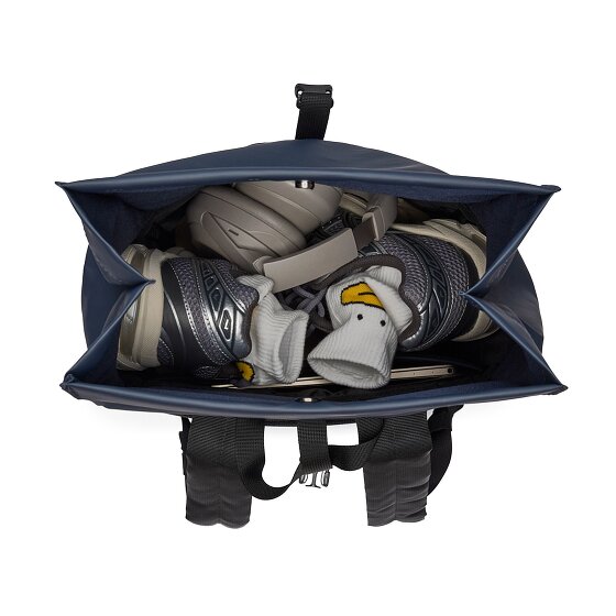 Sandqvist Stream 14 L Zaino da giorno 60 cm Vano porta PC