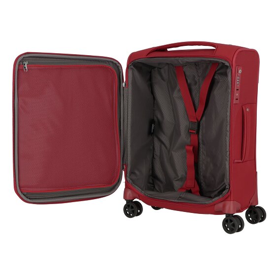 Samsonite B-Lite Icon Spinner Trolley a 4 ruote da cabina 55 cm