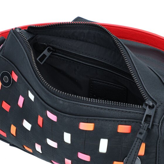 Desigual Fantasia Phuket Borsa a tracolla 25 cm