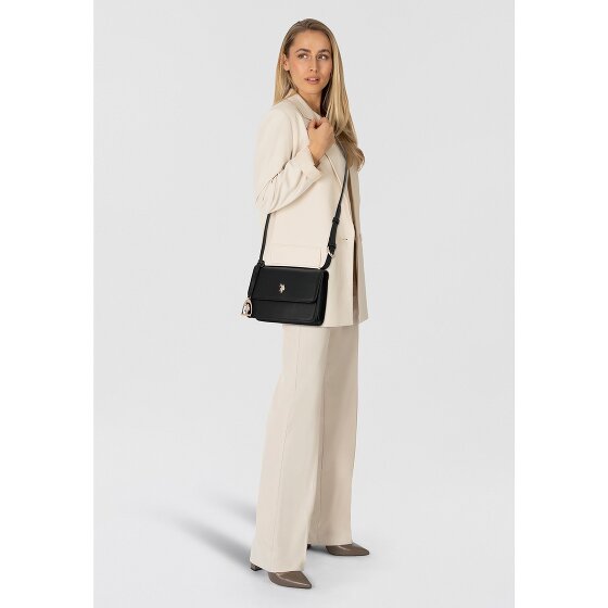 U.S. Polo Assn. Jones Mini Borsa Borsa a tracolla S 18 cm