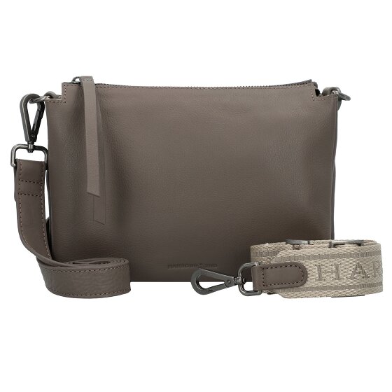 Harbour 2nd Just Pure Mirela Borsa a tracolla Pelle 20.5 cm Harbour 2nd Just Pure Mirela Borsa a tracolla Pelle 20.5 cm