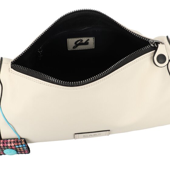 Gabs Pepita Borsa a tracolla Pelle 31 cm con piega di espansione