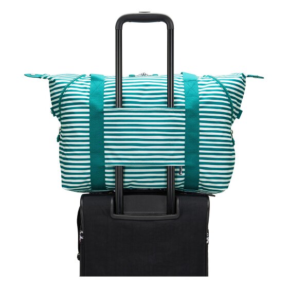 Kipling Art M Borsa da viaggio Weekender 58 cm