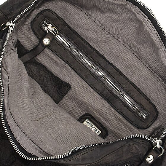 Campomaggi Melograno Zaino da giorno Pelle 39 cm