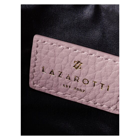 Lazarotti Borsa a spalla in pelle Bologna, 22 cm