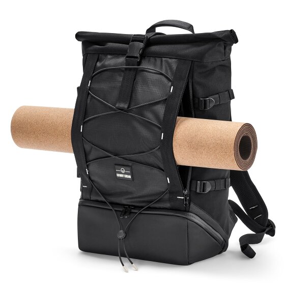 Johnny Urban Eco Series Allen Large Move Zaino da giorno 45 cm Scomparto per laptop