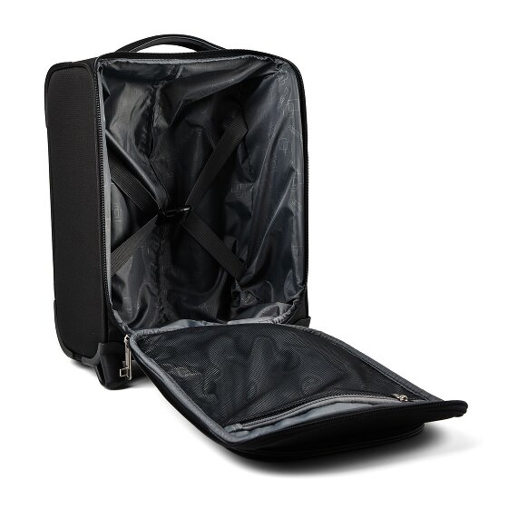 American Tourister Cloudrider 4 ruote Carrello della cabina 40 cm