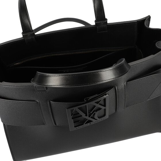 Armani Exchange Borsa shopper 32 cm